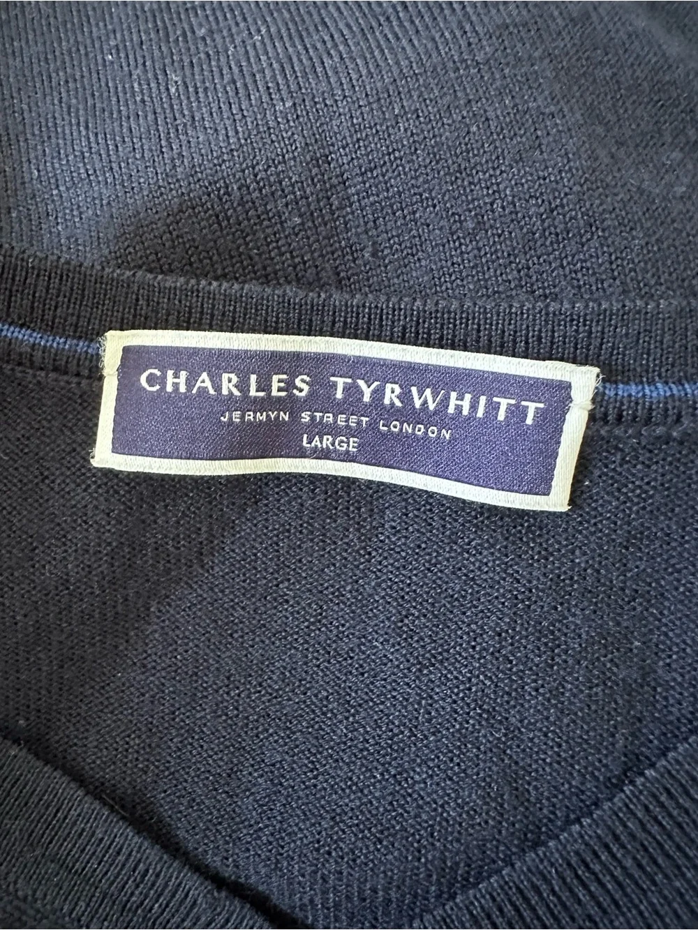 Charles Tyrwhitt charles tyrwhitt